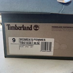 Women’s Timberland Boots